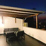 Rooftop Sunset View Apartment