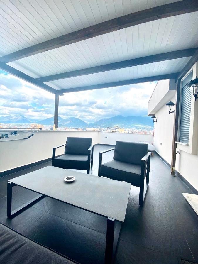 Rooftop Sunset View Apartment